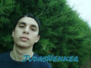 JudasNekker