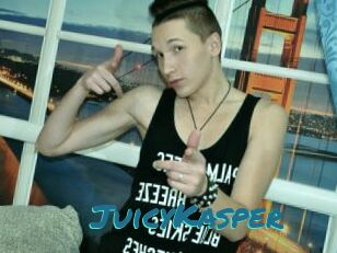 JuicyKasper
