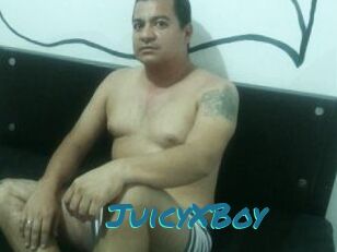JuicyXBoy