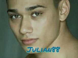 Julian88