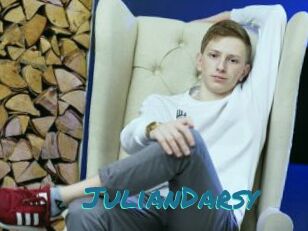 JulianDarsy