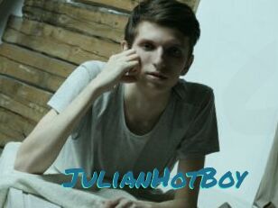 JulianHotBoy