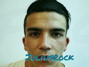 JuliusRock