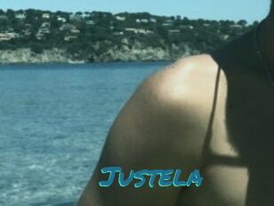 Justela