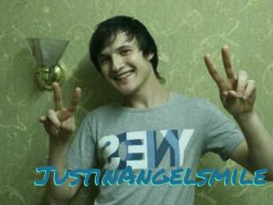 JustinAngelsmile