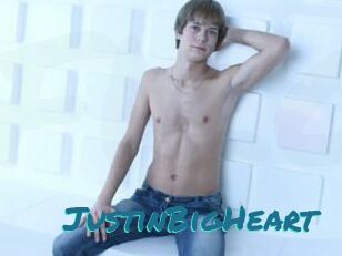 JustinBigHeart