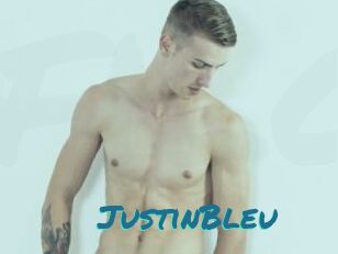JustinBleu
