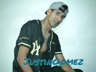 JustinGomez