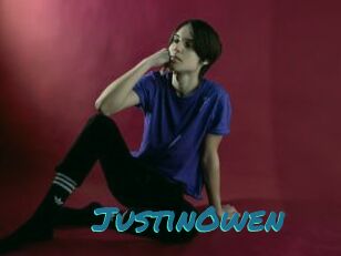 JustinOwen