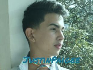 JustinPaigee