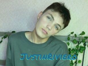 JustinRiviero