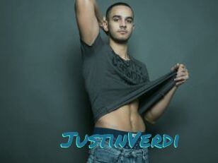 JustinVerdi