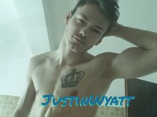 JustinWyatt