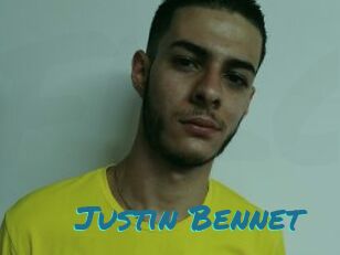 Justin_Bennet
