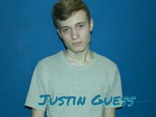 Justin_Guess