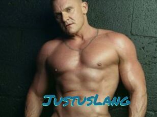 JustusLang