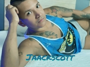 Jaackscott