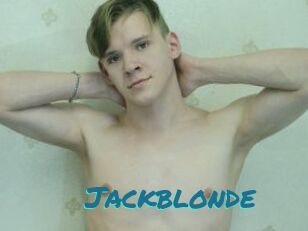 Jackblonde