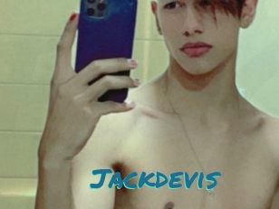 Jackdevis