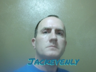 Jackevenly