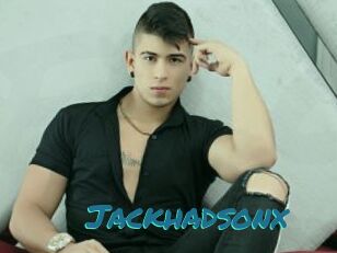 Jackhadsonx