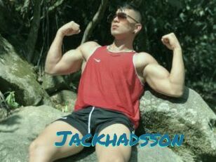 Jackhadsson