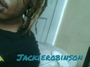 Jackierobinson