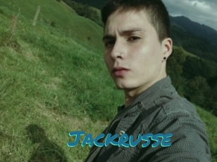 Jackrusse