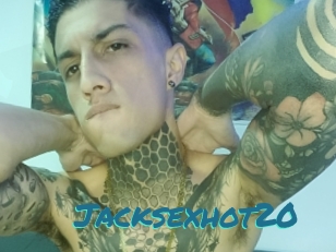 Jacksexhot20