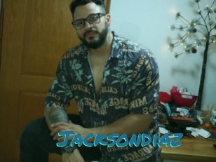Jacksondiaz