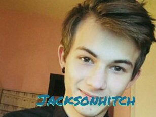 Jacksonhitch