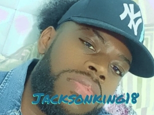 Jacksonking18