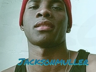 Jacksonmuller