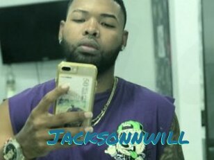 Jacksonnwill