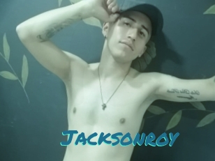 Jacksonroy