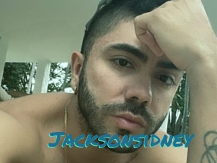Jacksonsidney