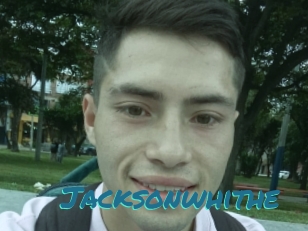 Jacksonwhithe
