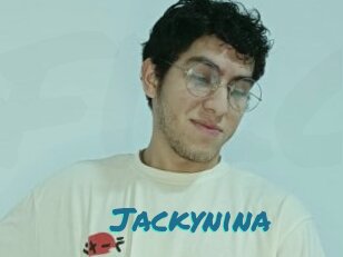 Jackynina