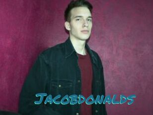 Jacobdonalds