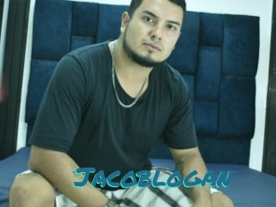 Jacoblogan