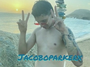 jacoboparkerx Films Gay