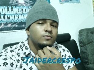 Jaidercrespo