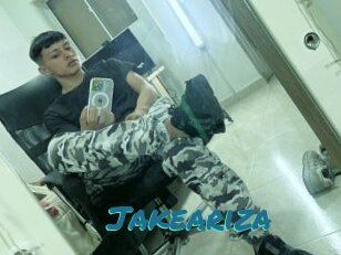 Jakeariza