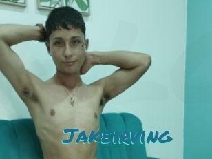 Jakeirving