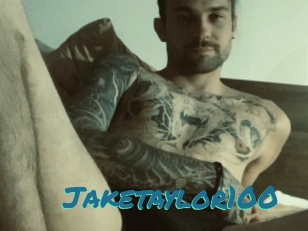Jaketaylor100