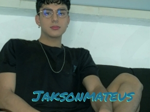 Jaksonmateus
