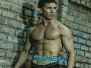 Jamean
