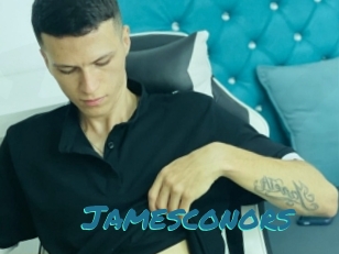 Jamesconors