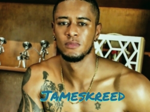 Jameskreed