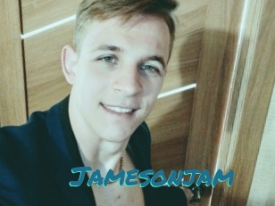 jamesonjam Films Gay